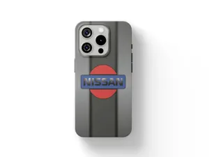 Nissan Custodia Telefono Pro Max Serie Limitata